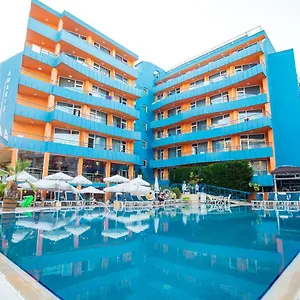amaris.sunnybeach-hotels.org/