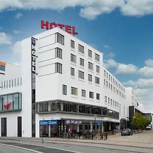 cabinn-aalborg.skagenhotels.net/