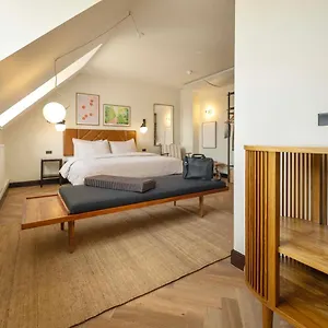 ホテル Mayfair, コペンハーゲン