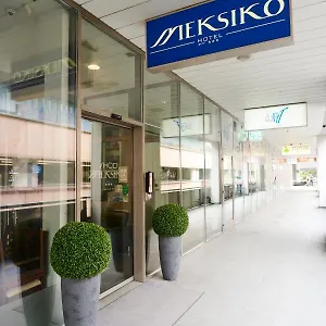 visit hotel