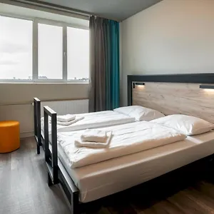 Hostel A&o Sydhavn, Koppenhága
