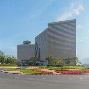 Hyatt Regency - Corniche Hotel Dubaï