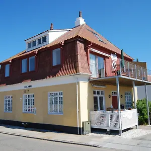 Skagen Apartment Lägenhet Skagen