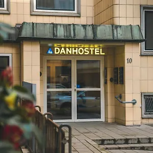Danhostel , Århus Dänemark