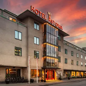 3* Hotel Astoria, Western Signature Collection