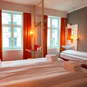 2* Hotell Annex