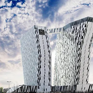 Hotel Ac By Marriott Bella Sky, Kopenhagen