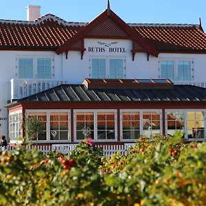 Ruths Hotell Skagen
