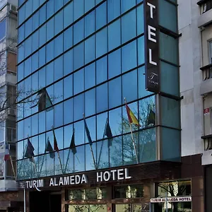 Turim Alameda Hotell Lisboa