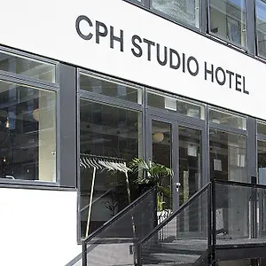 ホテル Cph スタジオ, コペンハーゲン