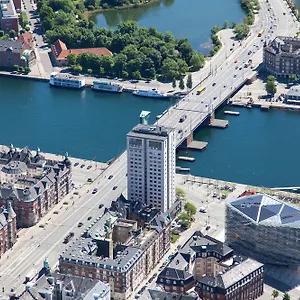 Vandrerhjem Danhostel &