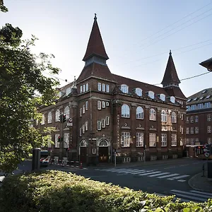 Carmel Hotell Århus