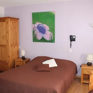 Les Sapins Hotel Saint-Jeoire