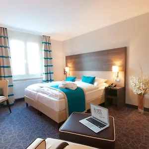 Arion Cityhotel Und Отель