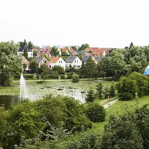 Vandrarhem Danhostel Bellahoj, Köpenhamn