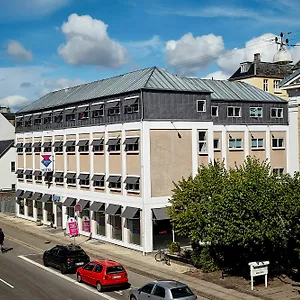 Hotell Cabinn Express, Köpenhamn