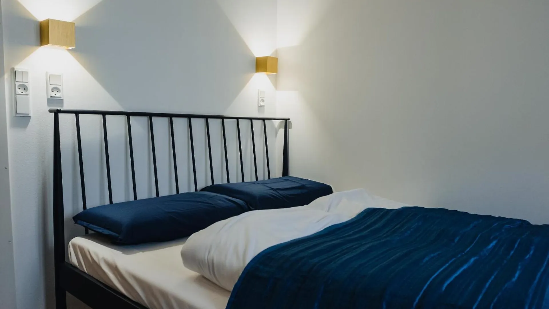 Capsule Hotel Nyhavn63 Copenhague