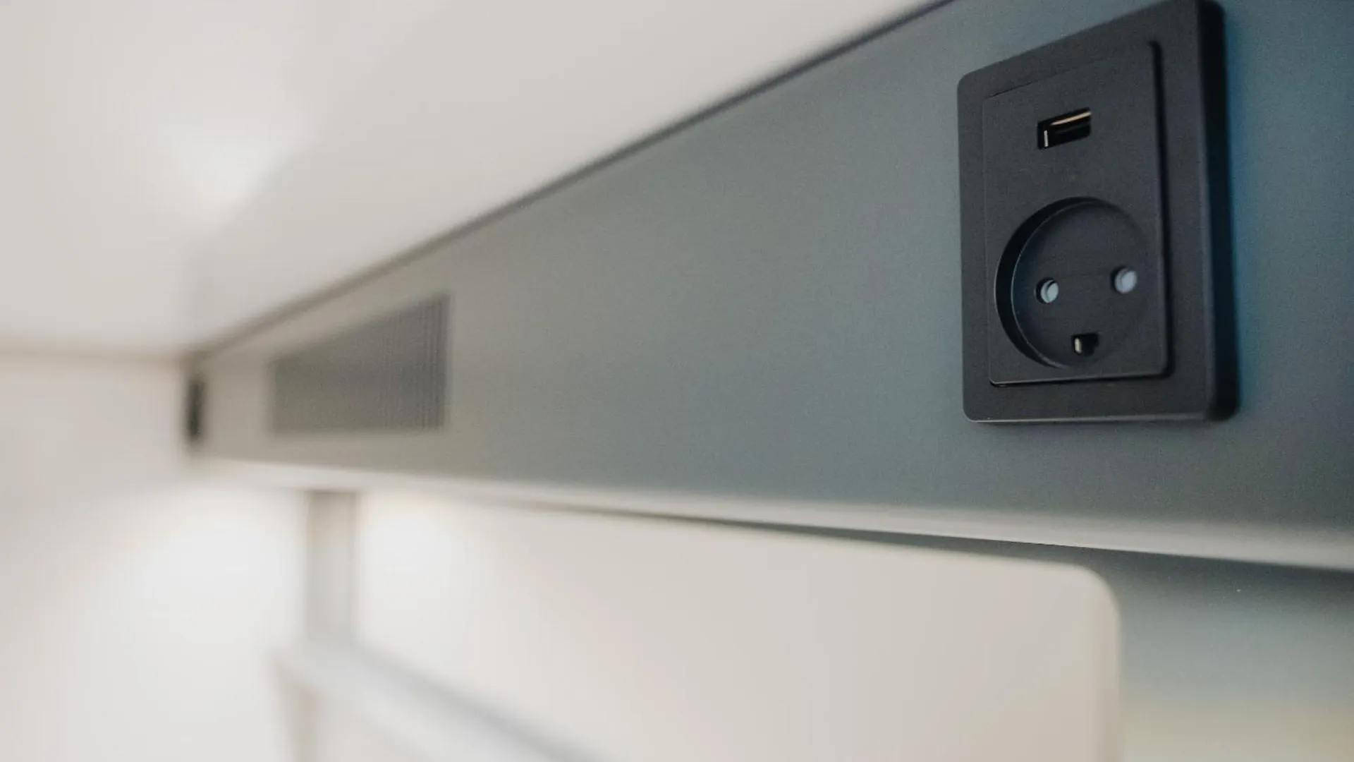 Capsule Hotel Nyhavn63 København Danmark