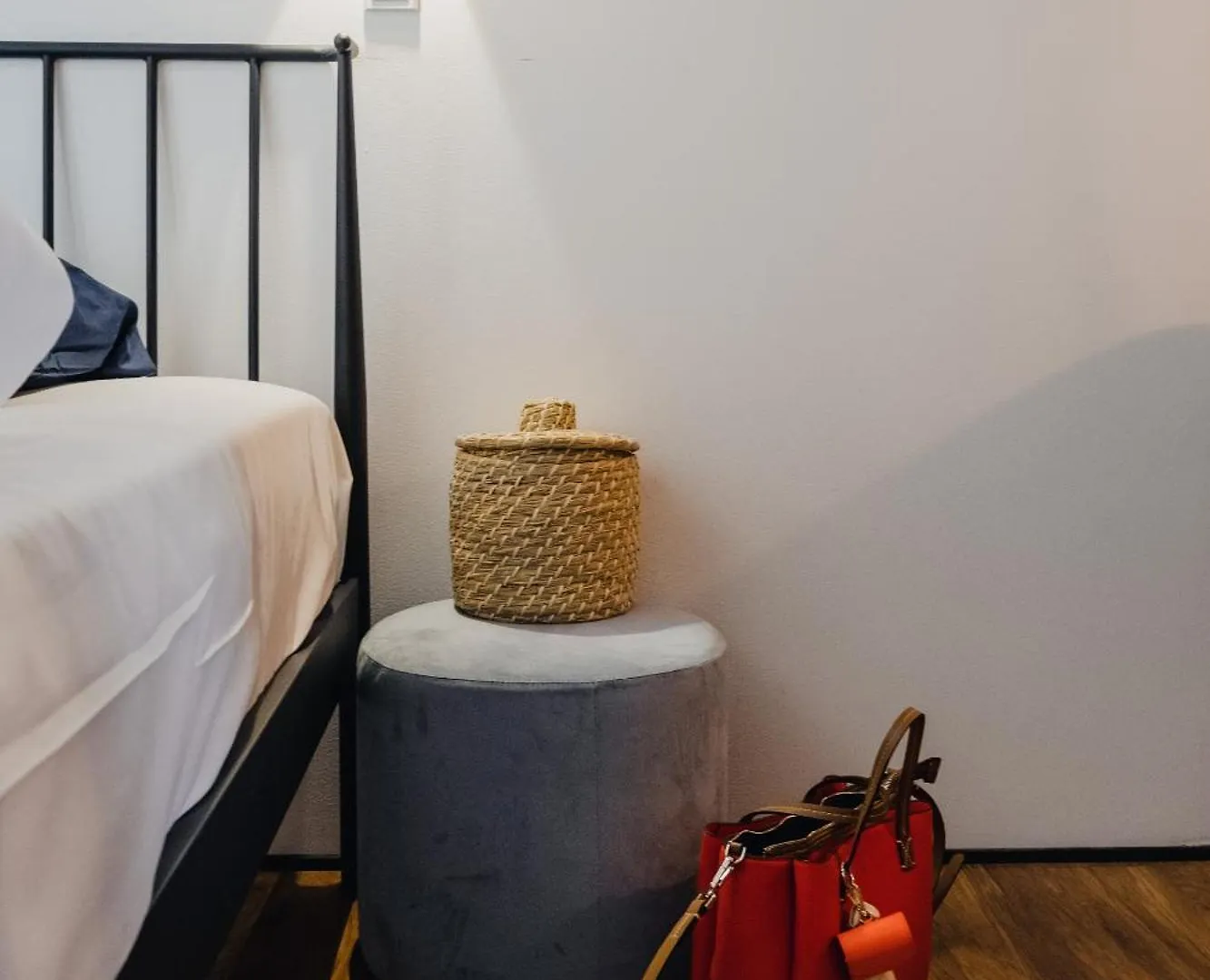 Vandrerhjem Capsule Hotel Nyhavn63 København Danmark