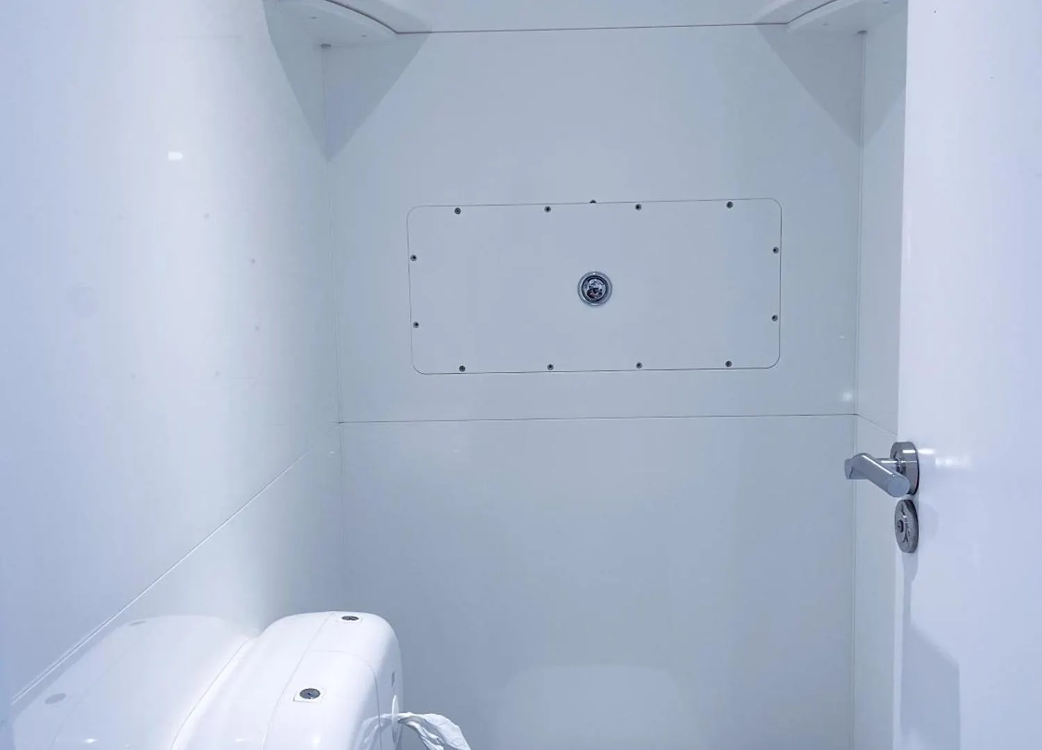Auberge de jeunesse Capsule Hotel Nyhavn63 Copenhague