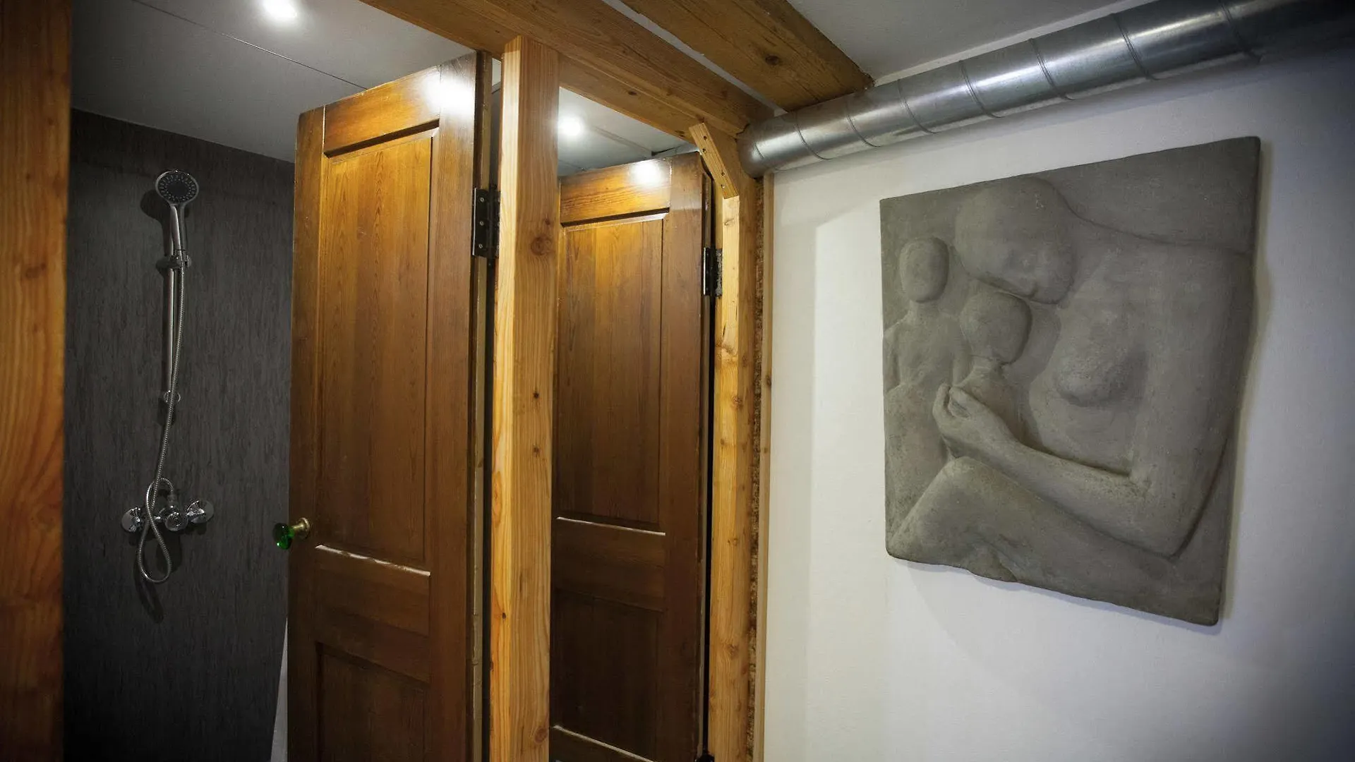 Capsule Hotel Nyhavn63 København
