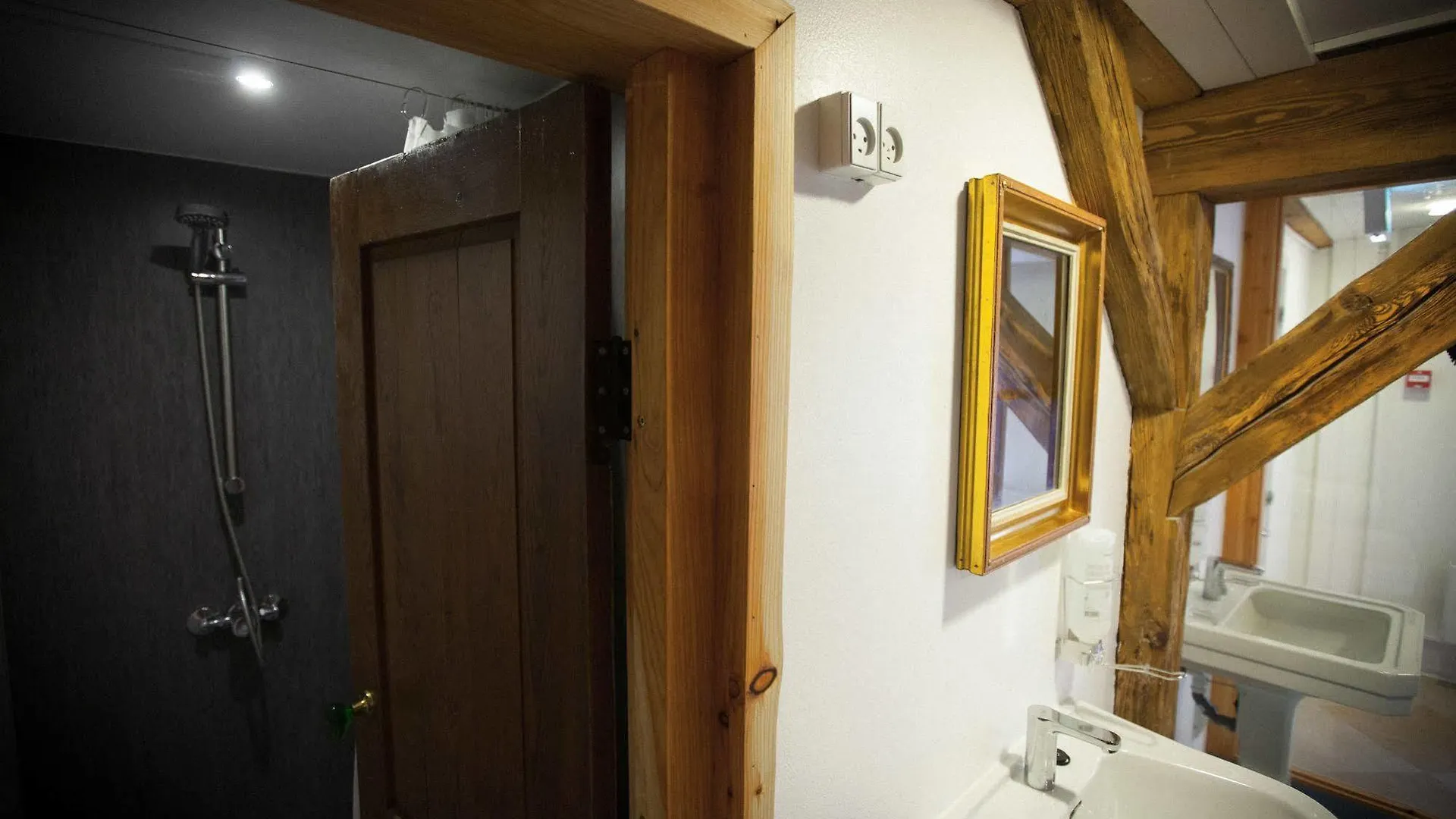 Capsule Hotel Nyhavn63 Copenhague Auberge de jeunesse