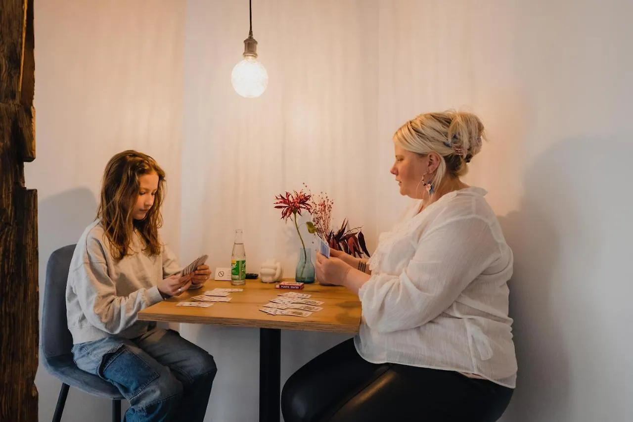 Capsule Hotel Nyhavn63 Köpenhamn